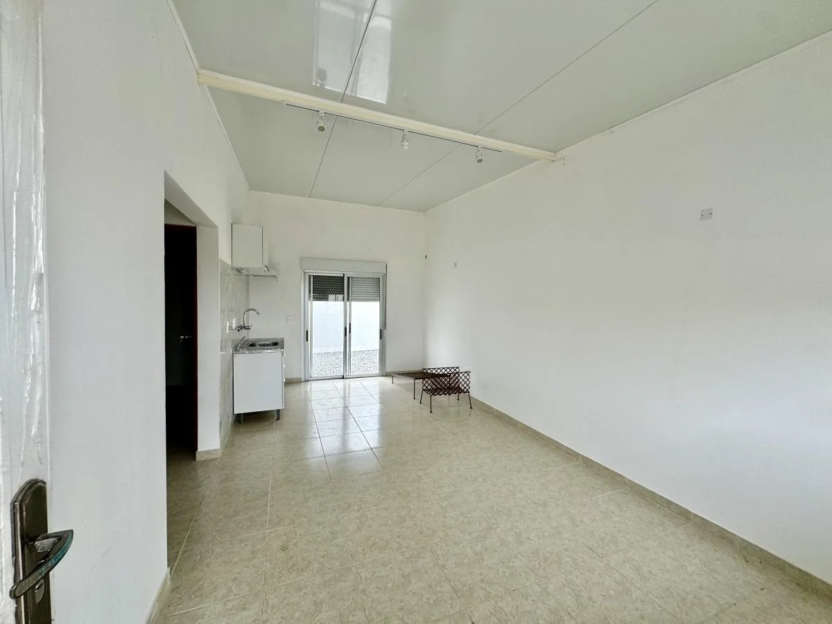 Casa en Real de San Carlos, propiedad 163112 -Imagen 3