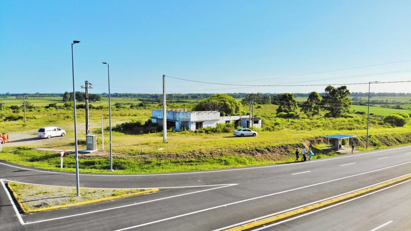 Chacra en Artilleros, propiedad 163117 -Imagen 7