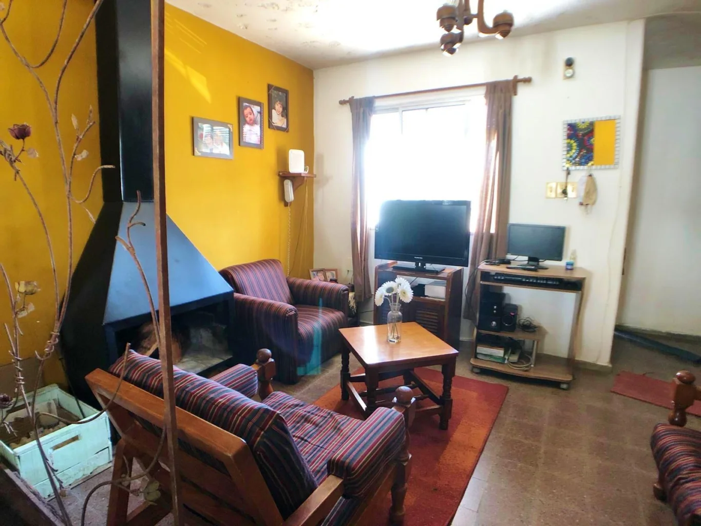 Apartamento en Real de San Carlos, propiedad 163118 -Imagen 2