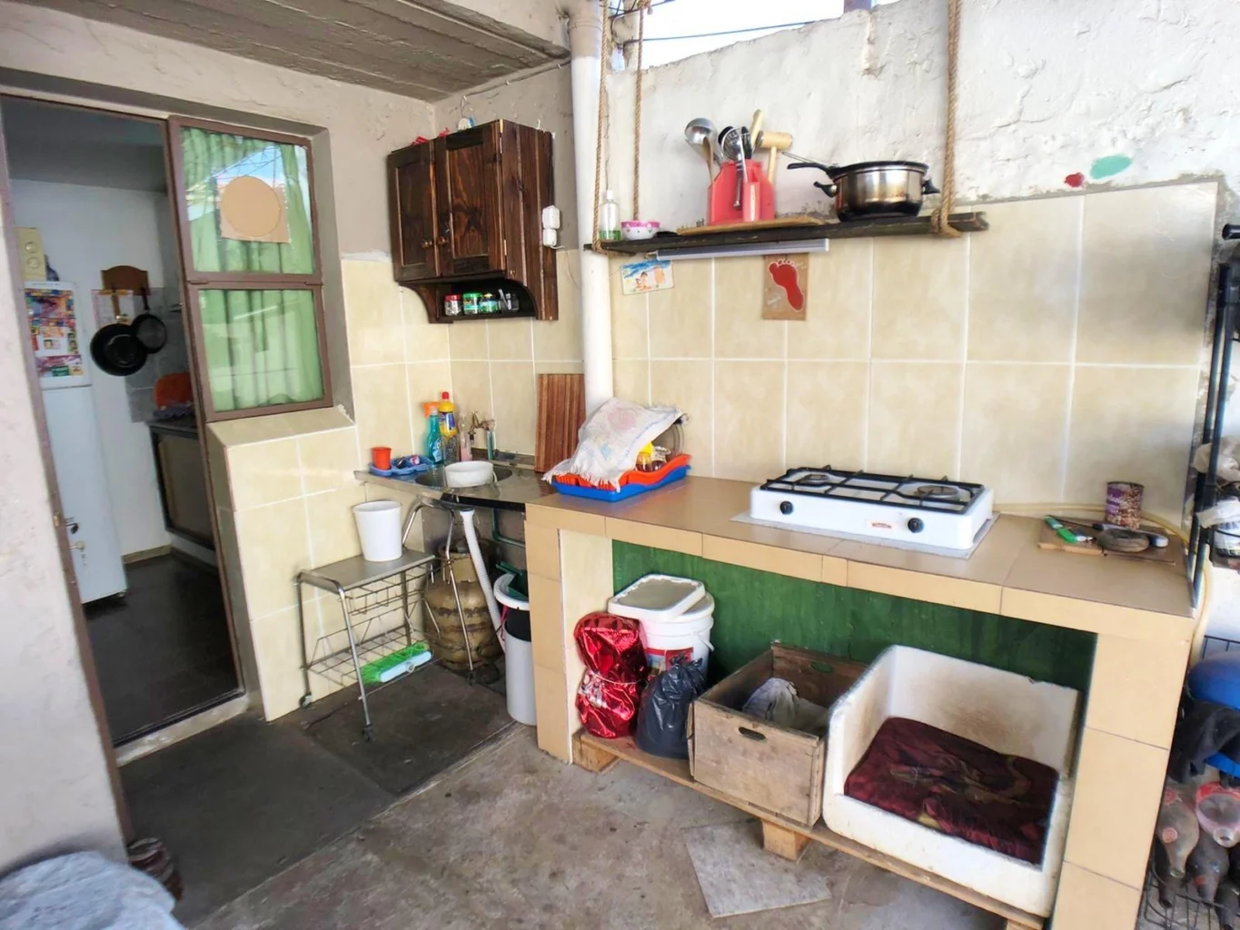 Apartamento en Real de San Carlos, propiedad 163118 -Imagen 12