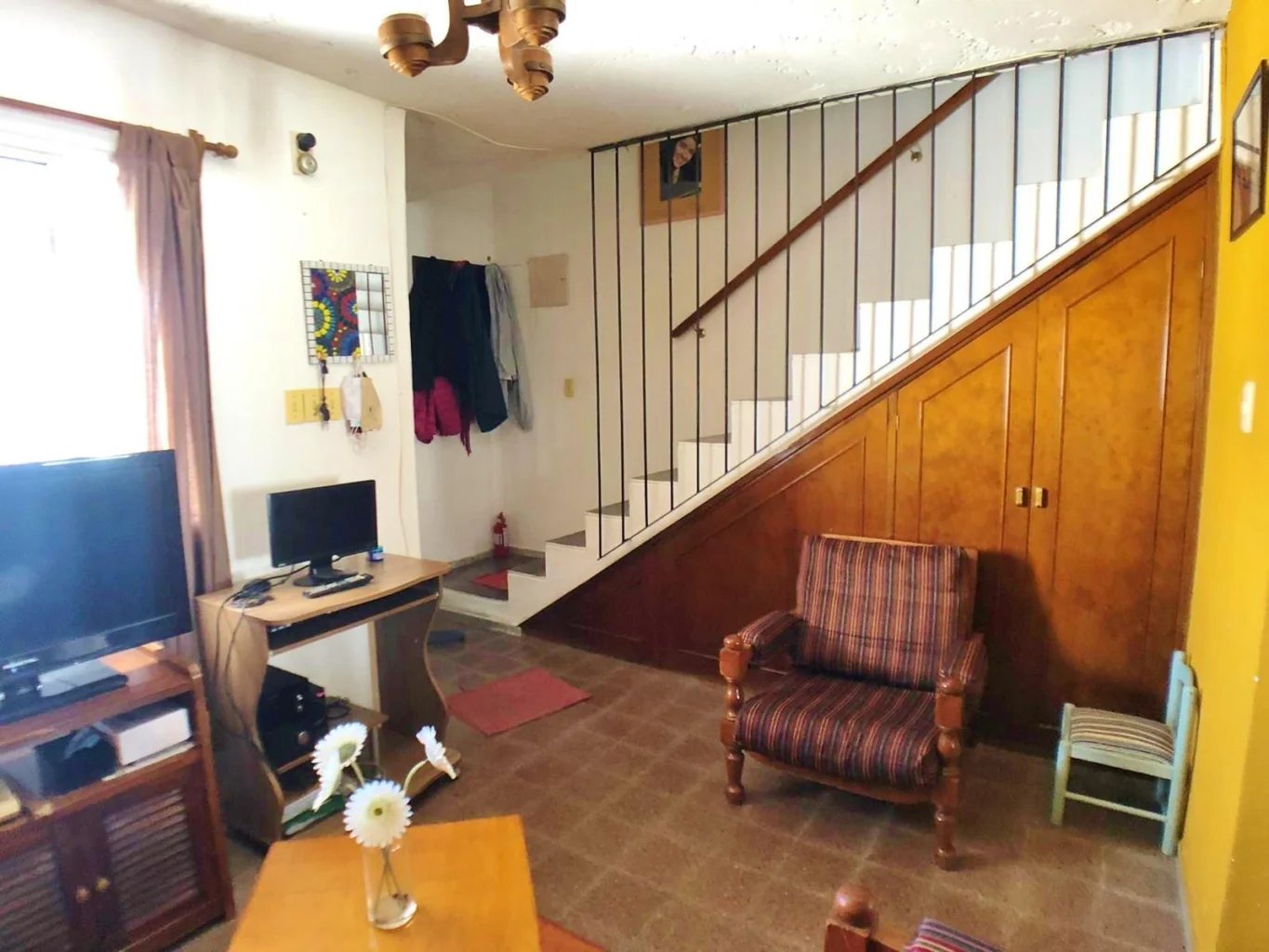 Apartamento en Real de San Carlos, propiedad 163118 -Imagen 3