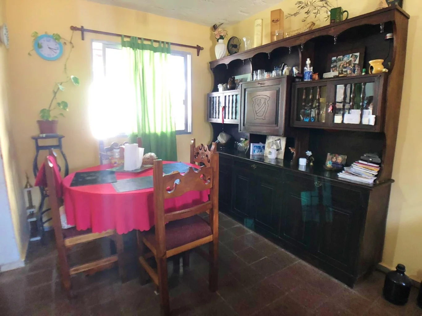 Apartamento en Real de San Carlos, propiedad 163118 -Imagen 4
