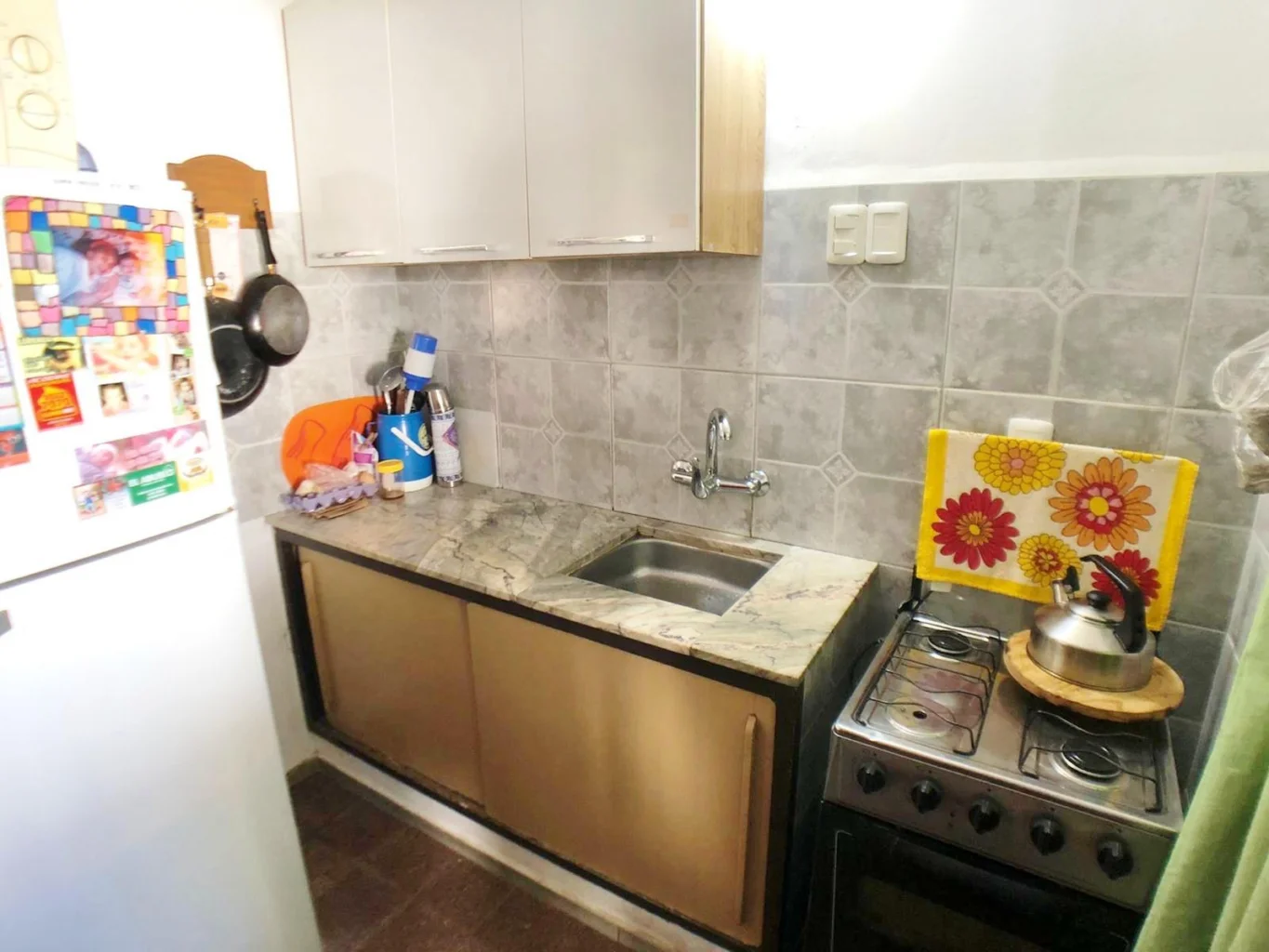 Apartamento en Real de San Carlos, propiedad 163118 -Imagen 5