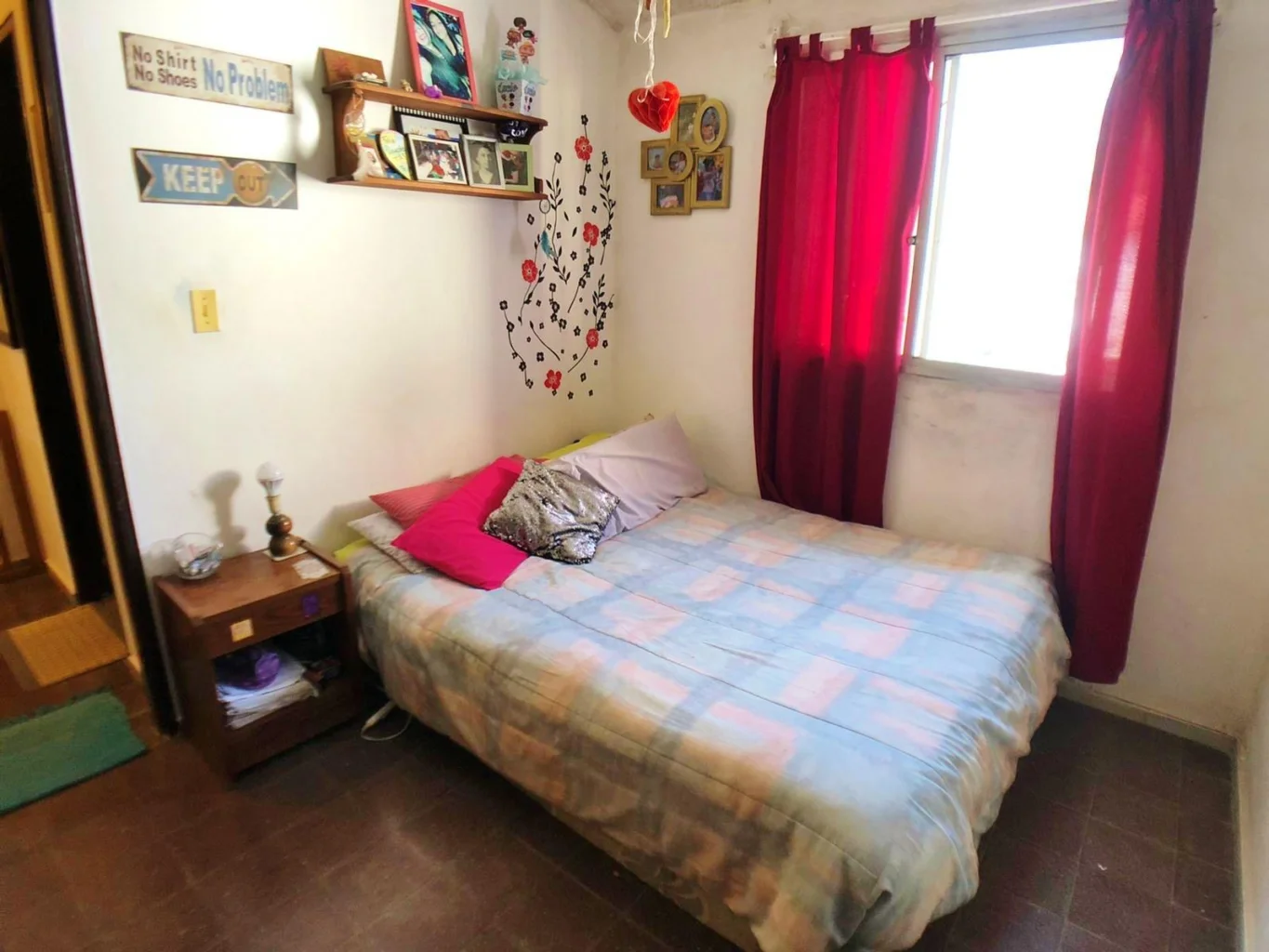 Apartamento en Real de San Carlos, propiedad 163118 -Imagen 6
