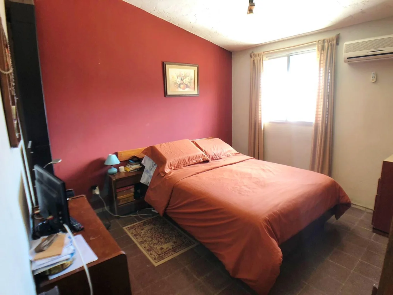 Apartamento en Real de San Carlos, propiedad 163118 -Imagen 8