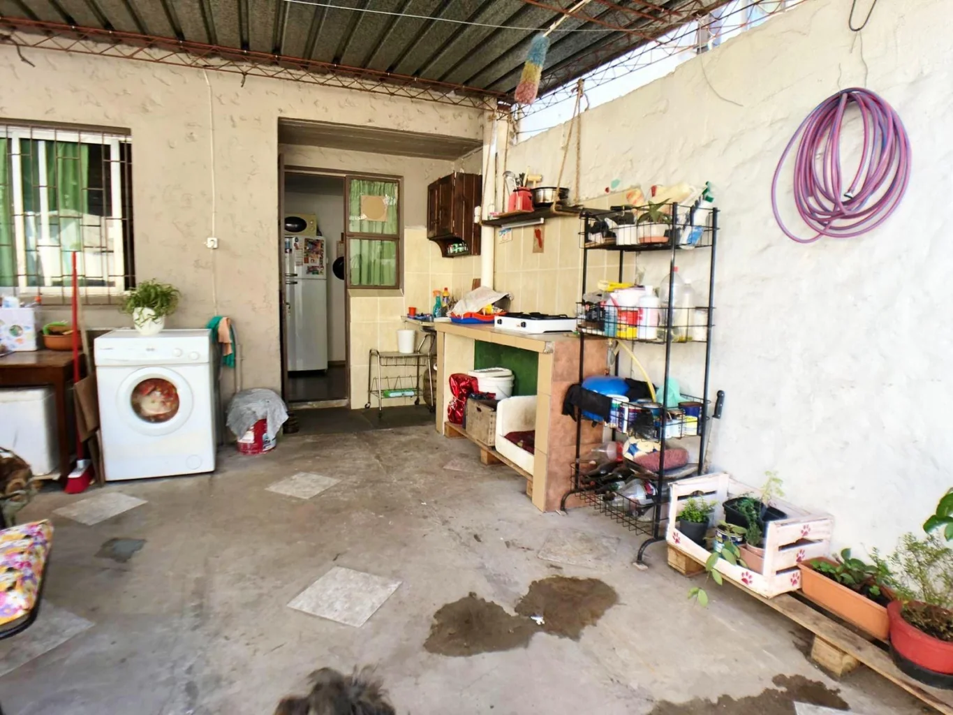 Apartamento en Real de San Carlos, propiedad 163118 -Imagen 9