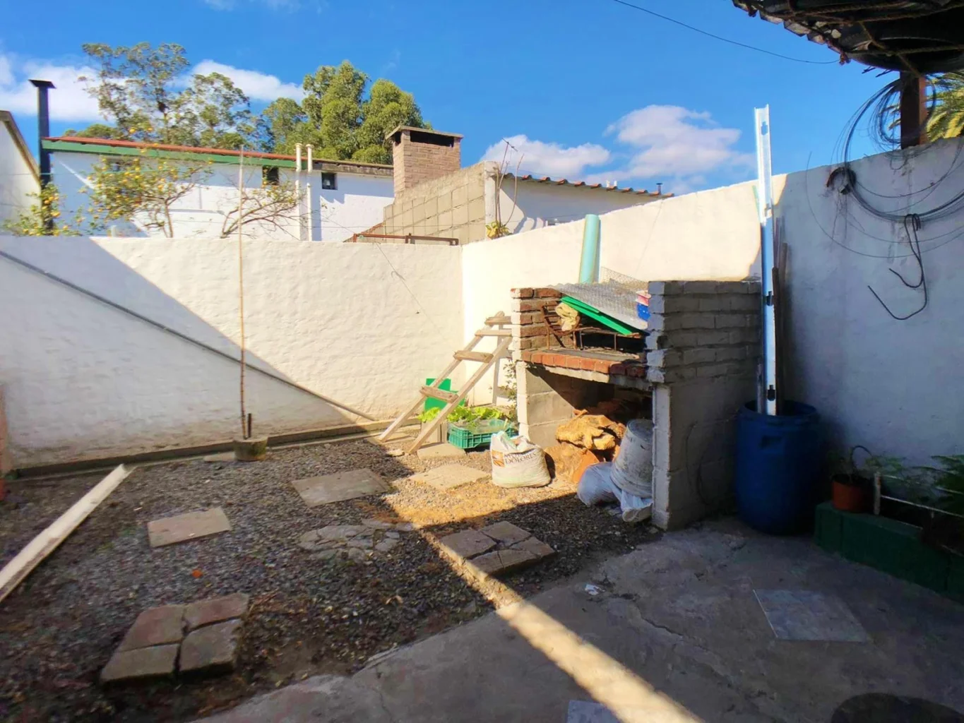 Apartamento en Real de San Carlos, propiedad 163118 -Imagen 10