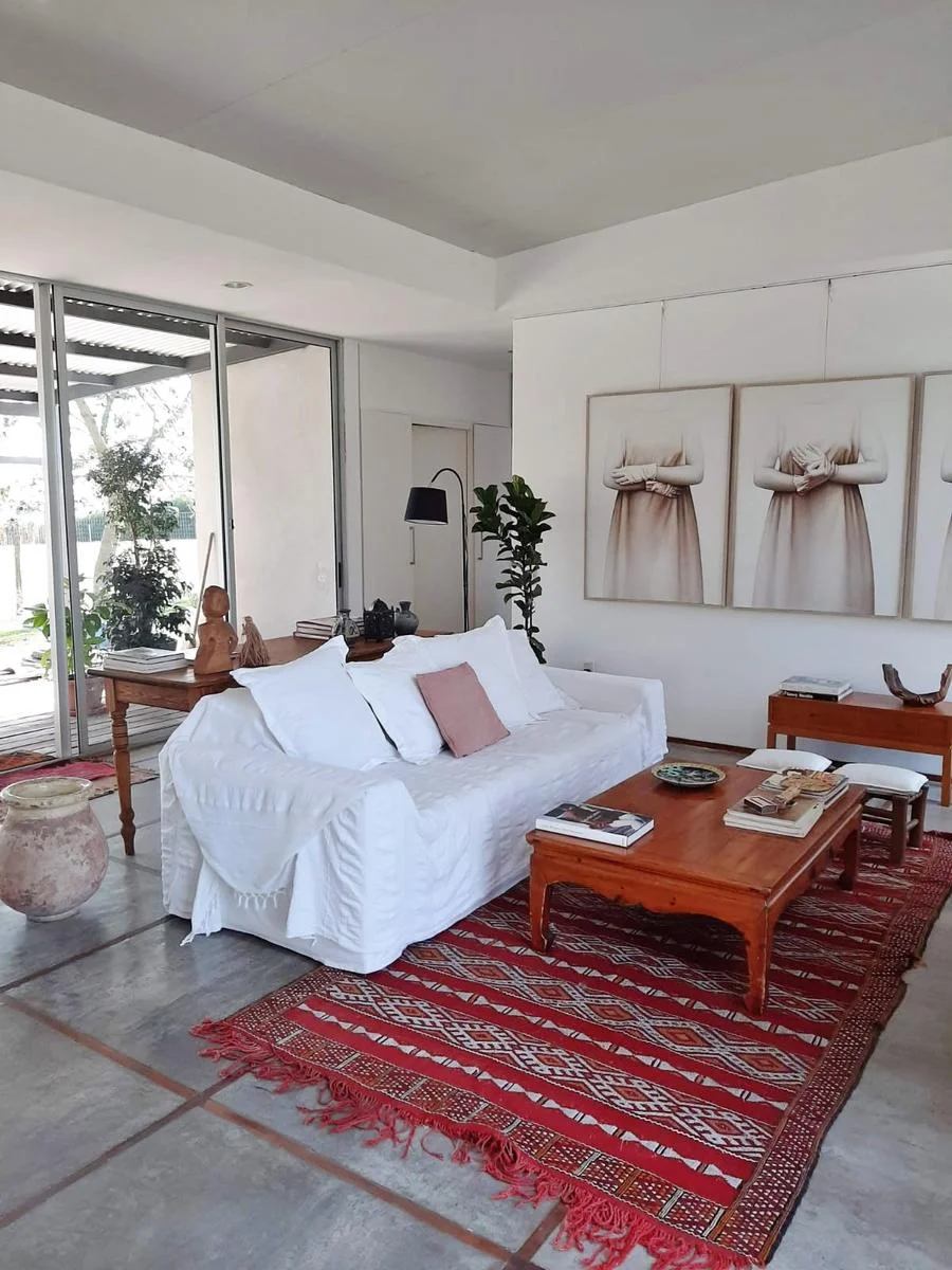 Casa en Real de San Carlos, propiedad 163119 -Imagen 2