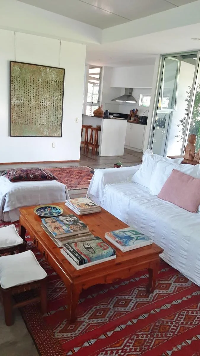 Casa en Real de San Carlos, propiedad 163119 -Imagen 12