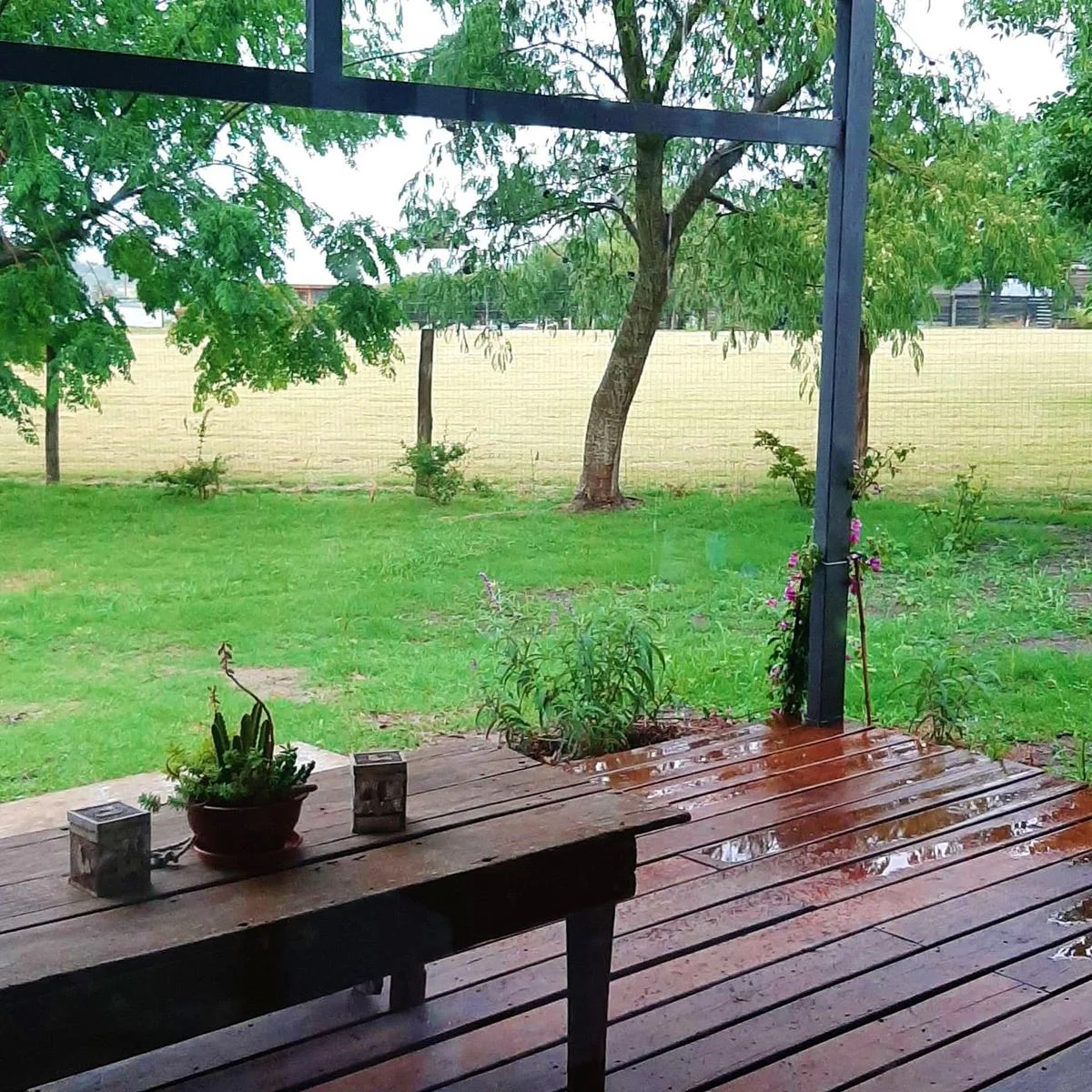 Casa en Real de San Carlos, propiedad 163119 -Imagen 13