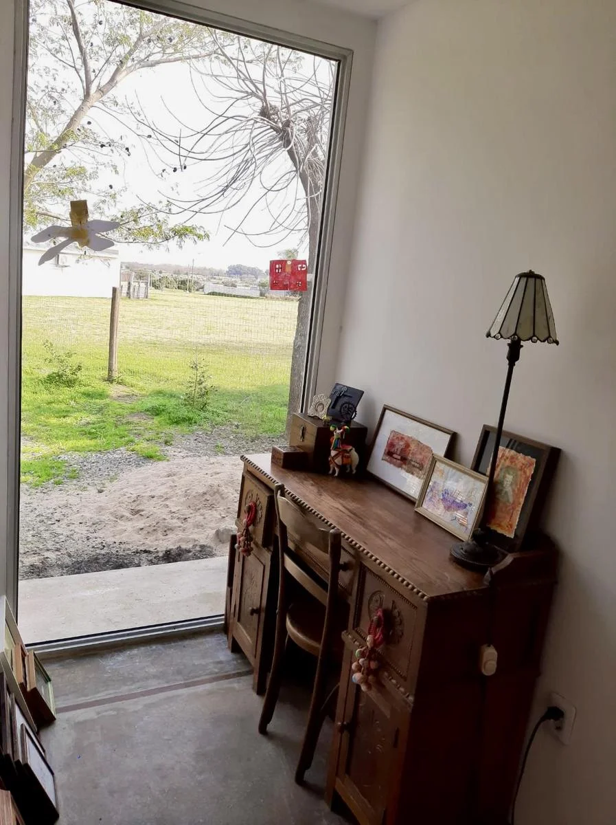 Casa en Real de San Carlos, propiedad 163119 -Imagen 14