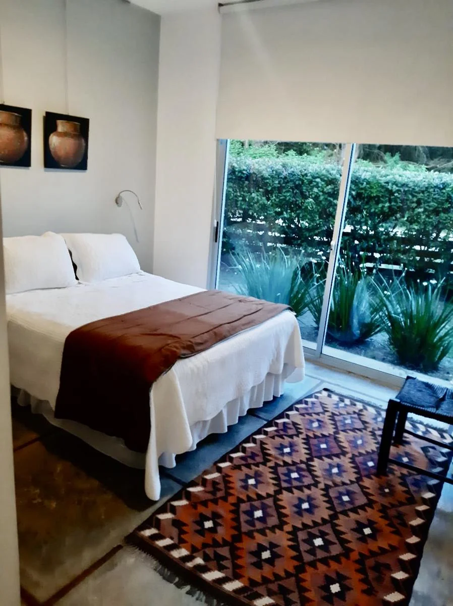Casa en Real de San Carlos, propiedad 163119 -Imagen 17