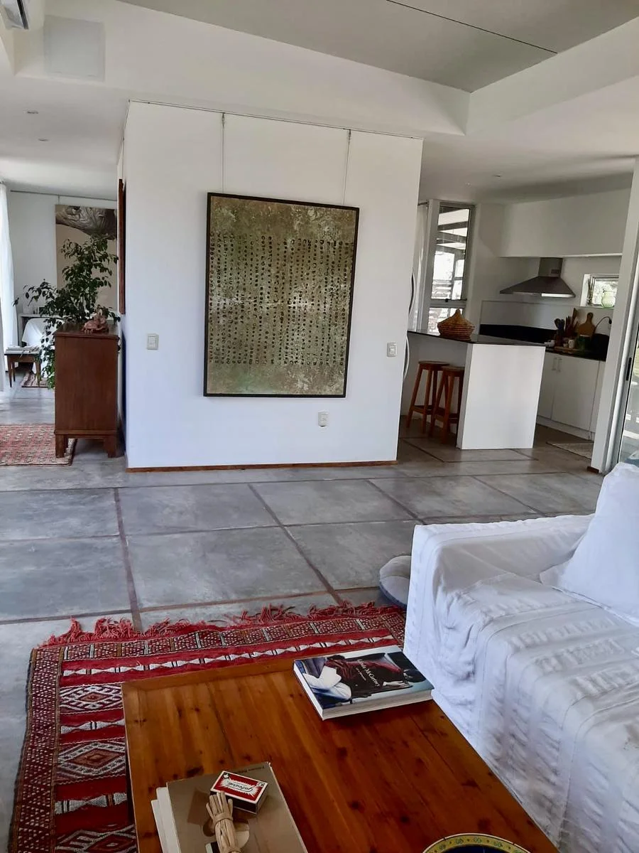 Casa en Real de San Carlos, propiedad 163119 -Imagen 18