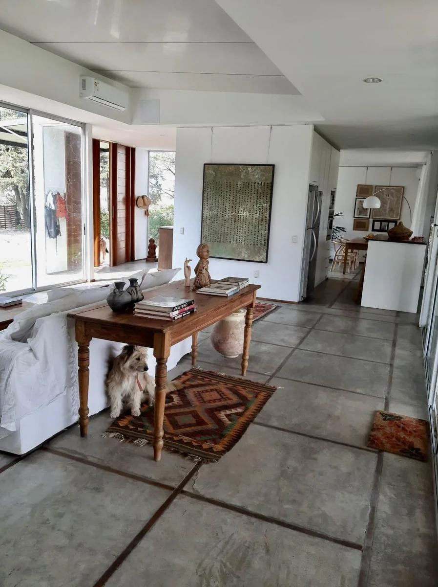 Casa en Real de San Carlos, propiedad 163119 -Imagen 19