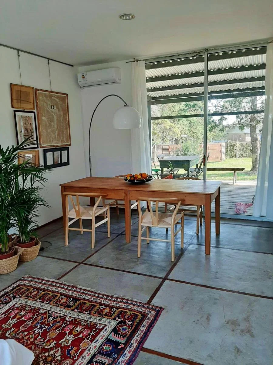Casa en Real de San Carlos, propiedad 163119 -Imagen 3