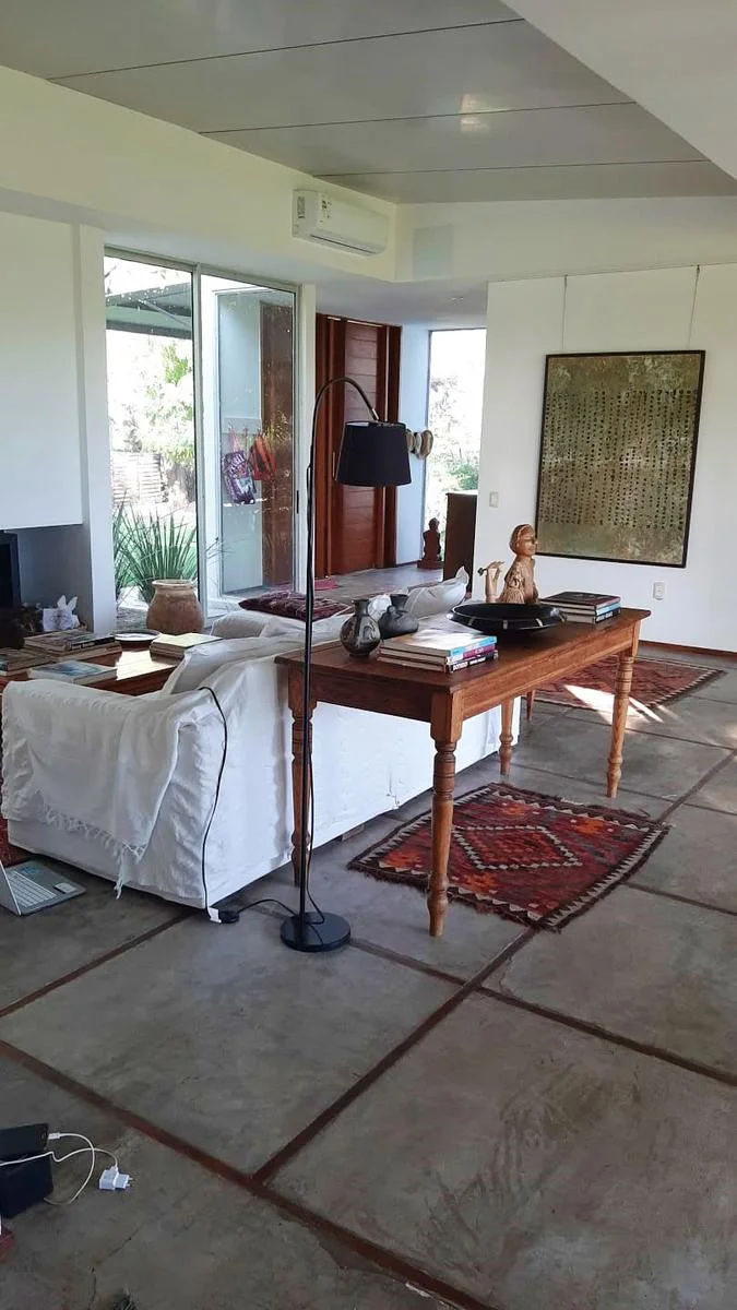Casa en Real de San Carlos, propiedad 163119 -Imagen 4