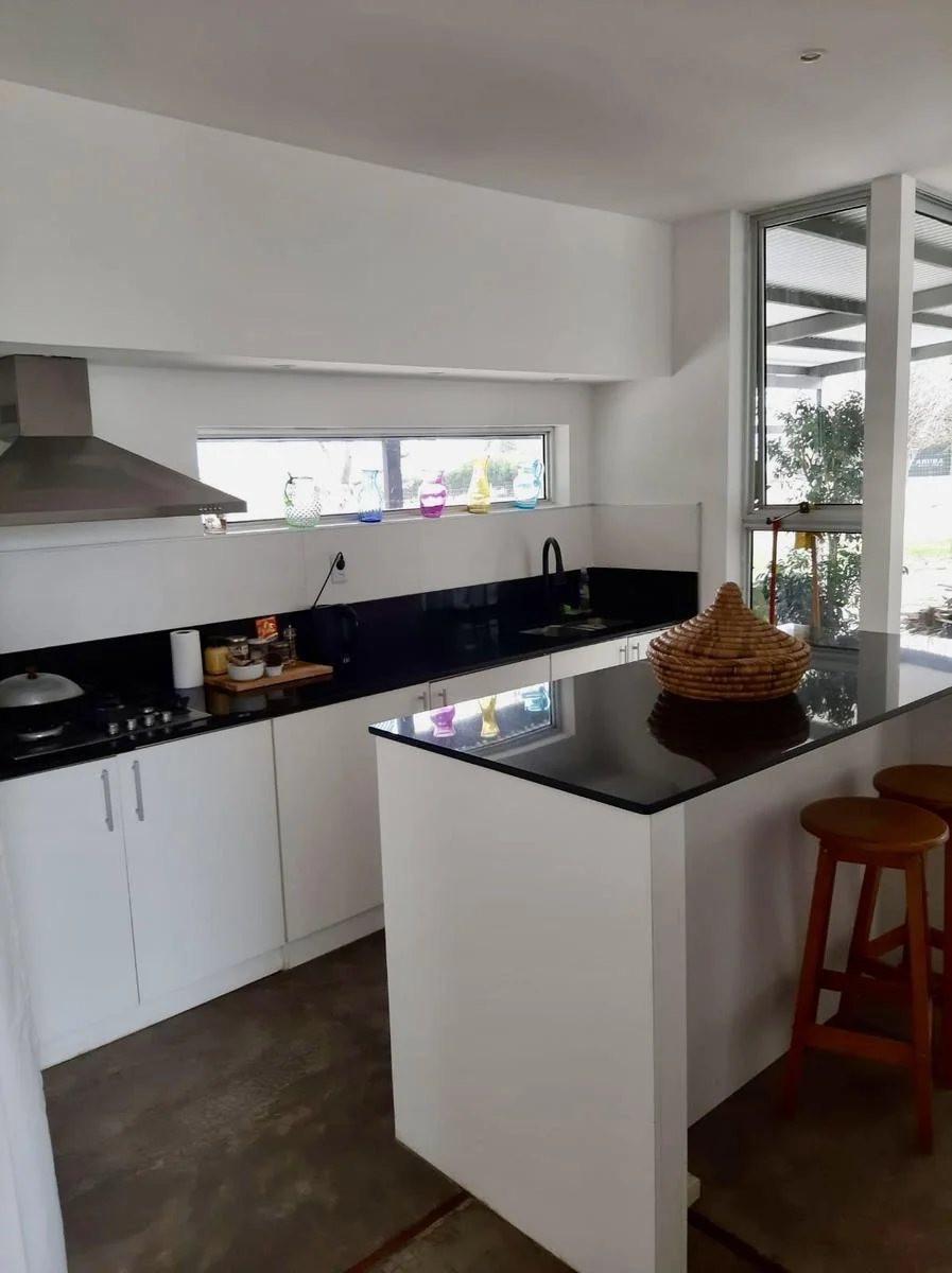 Casa en Real de San Carlos, propiedad 163119 -Imagen 5