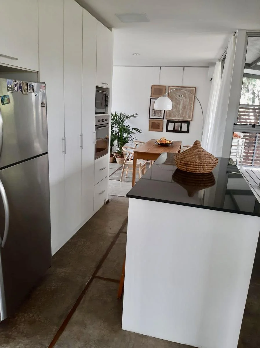 Casa en Real de San Carlos, propiedad 163119 -Imagen 6