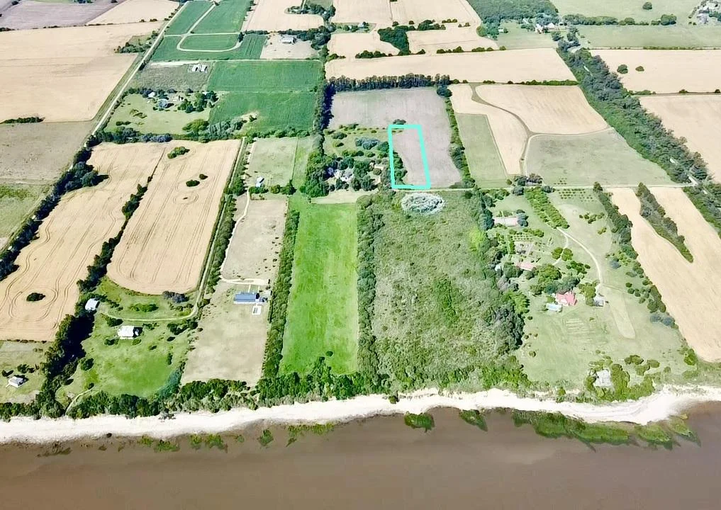 Chacra en San Pedro, propiedad 163133 -Imagen 2