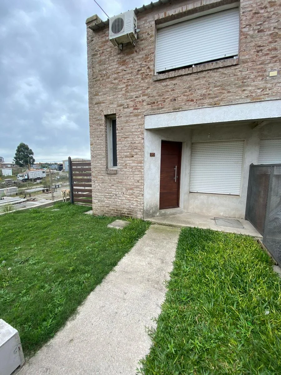 Apartamento en El General, propiedad 166608 -Imagen 1