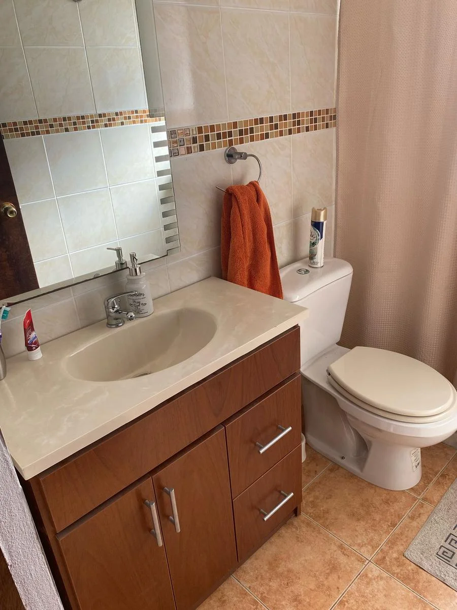 Apartamento en El General, propiedad 166608 -Imagen 11