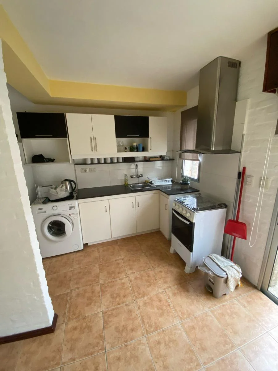 Apartamento en El General, propiedad 166608 -Imagen 5