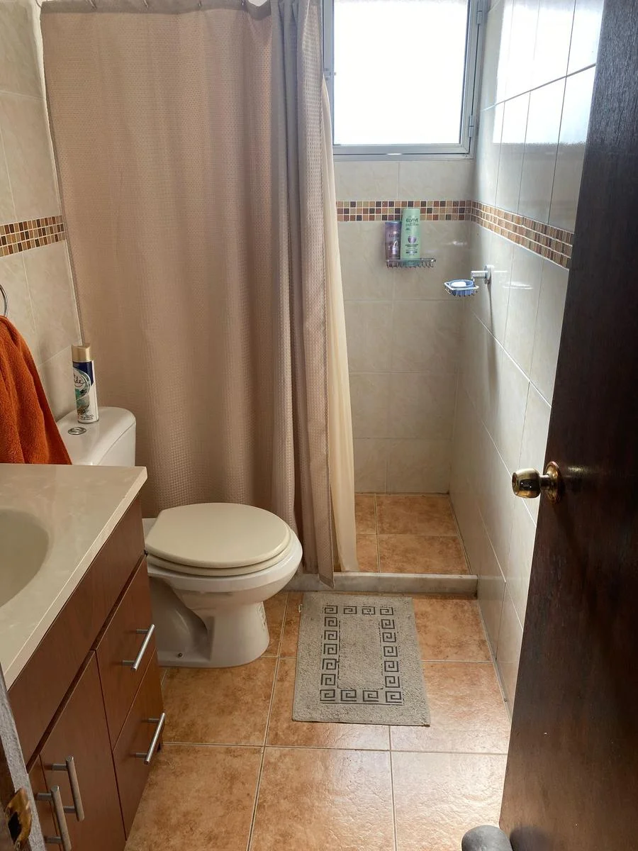 Apartamento en El General, propiedad 166608 -Imagen 10