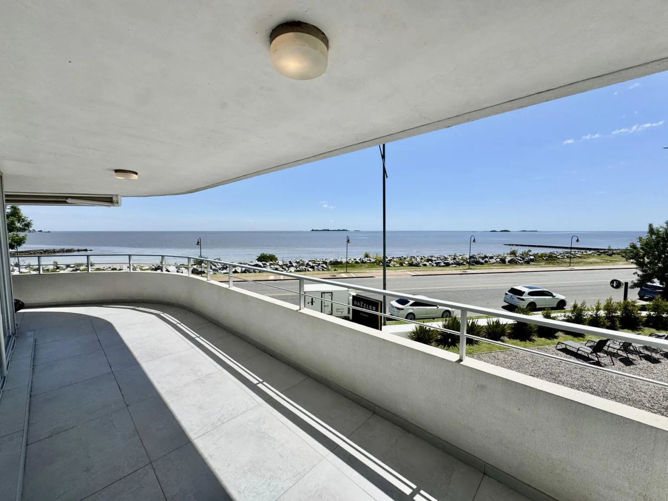 Apartamento en Rambla Costanera, propiedad 166631 -Imagen 1