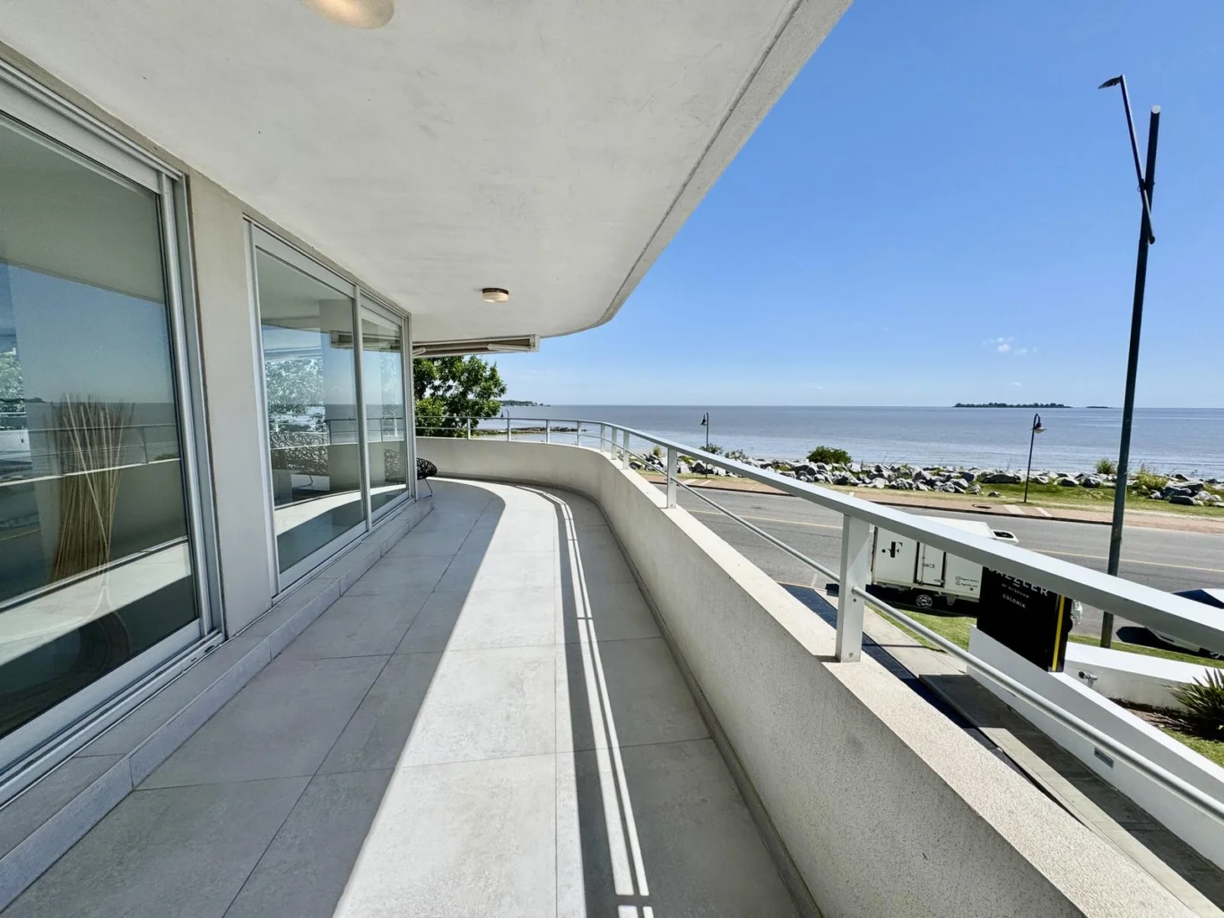Apartamento en Rambla Costanera, propiedad 166631 -Imagen 12