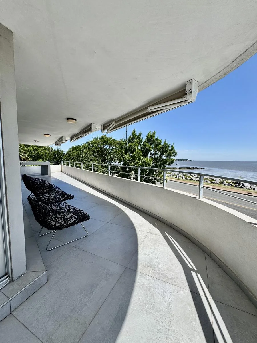 Apartamento en Rambla Costanera, propiedad 166631 -Imagen 13