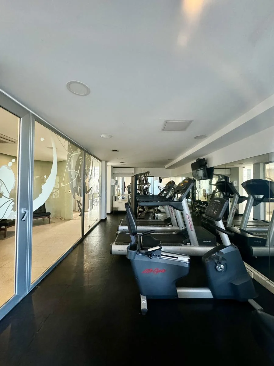 Apartamento en Rambla Costanera, propiedad 166631 -Imagen 14