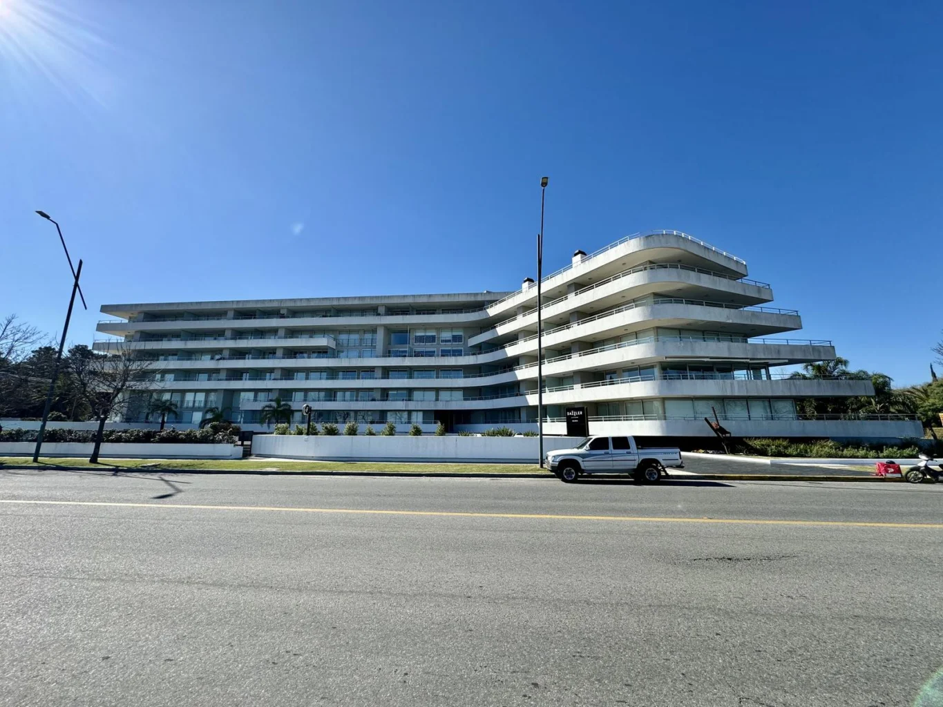 Apartamento en Rambla Costanera, propiedad 166631 -Imagen 16