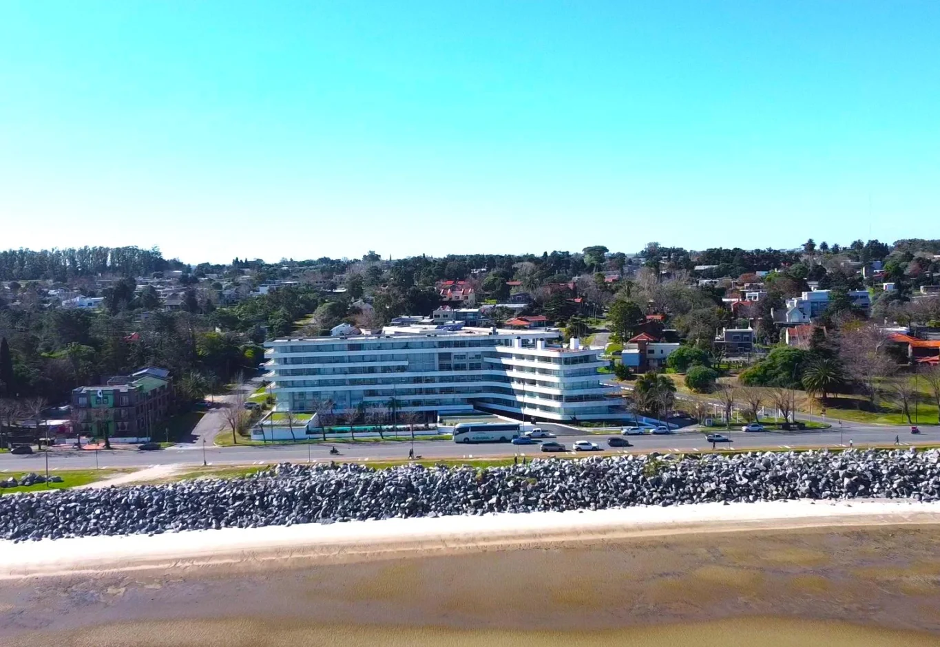 Apartamento en Rambla Costanera, propiedad 166631 -Imagen 17