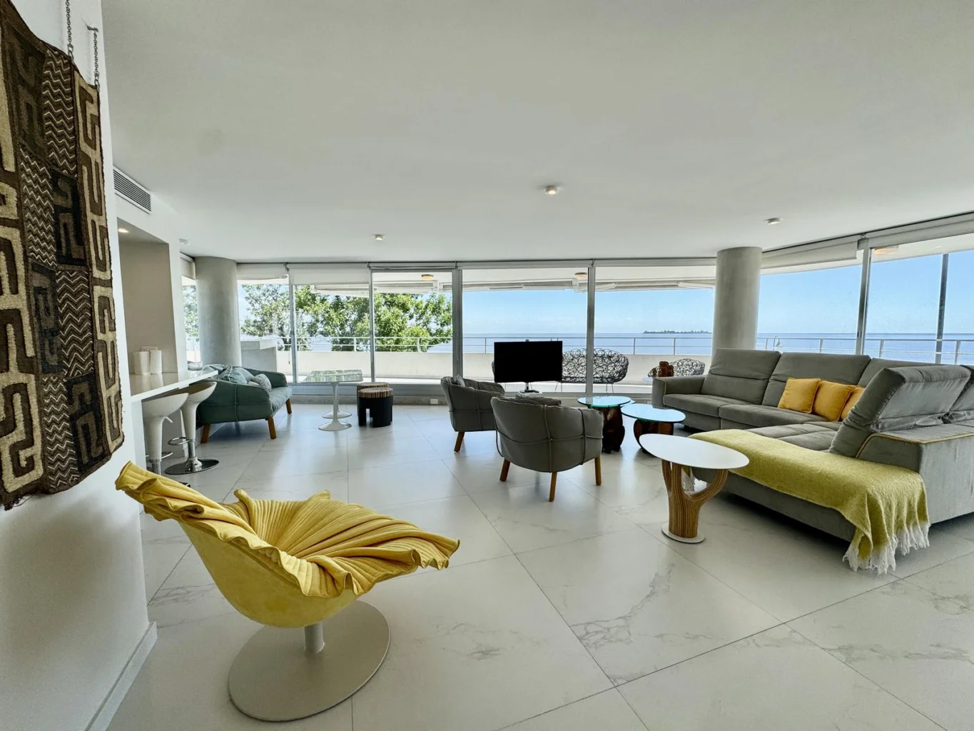 Apartamento en Rambla Costanera, propiedad 166631 -Imagen 3