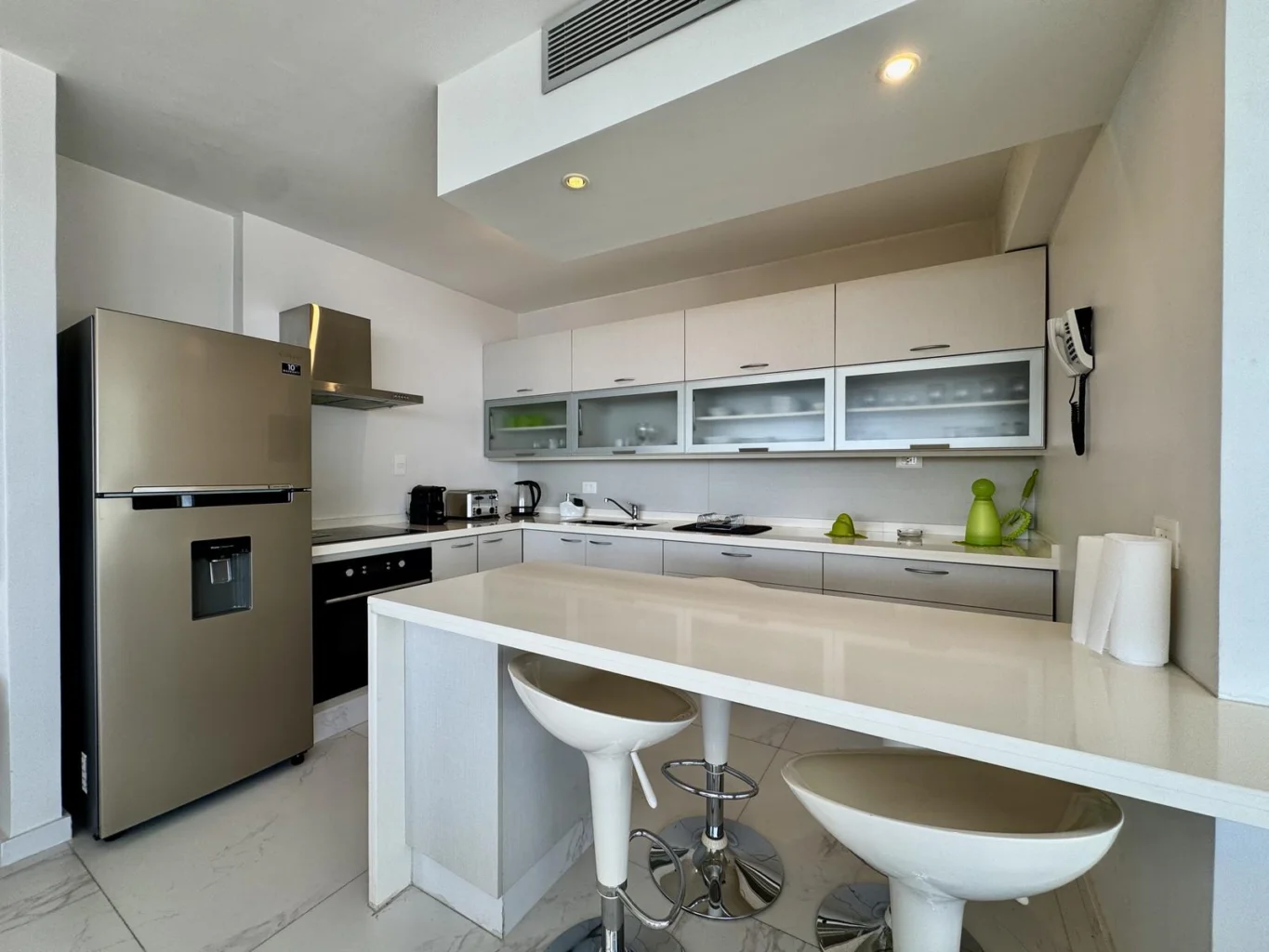 Apartamento en Rambla Costanera, propiedad 166631 -Imagen 5
