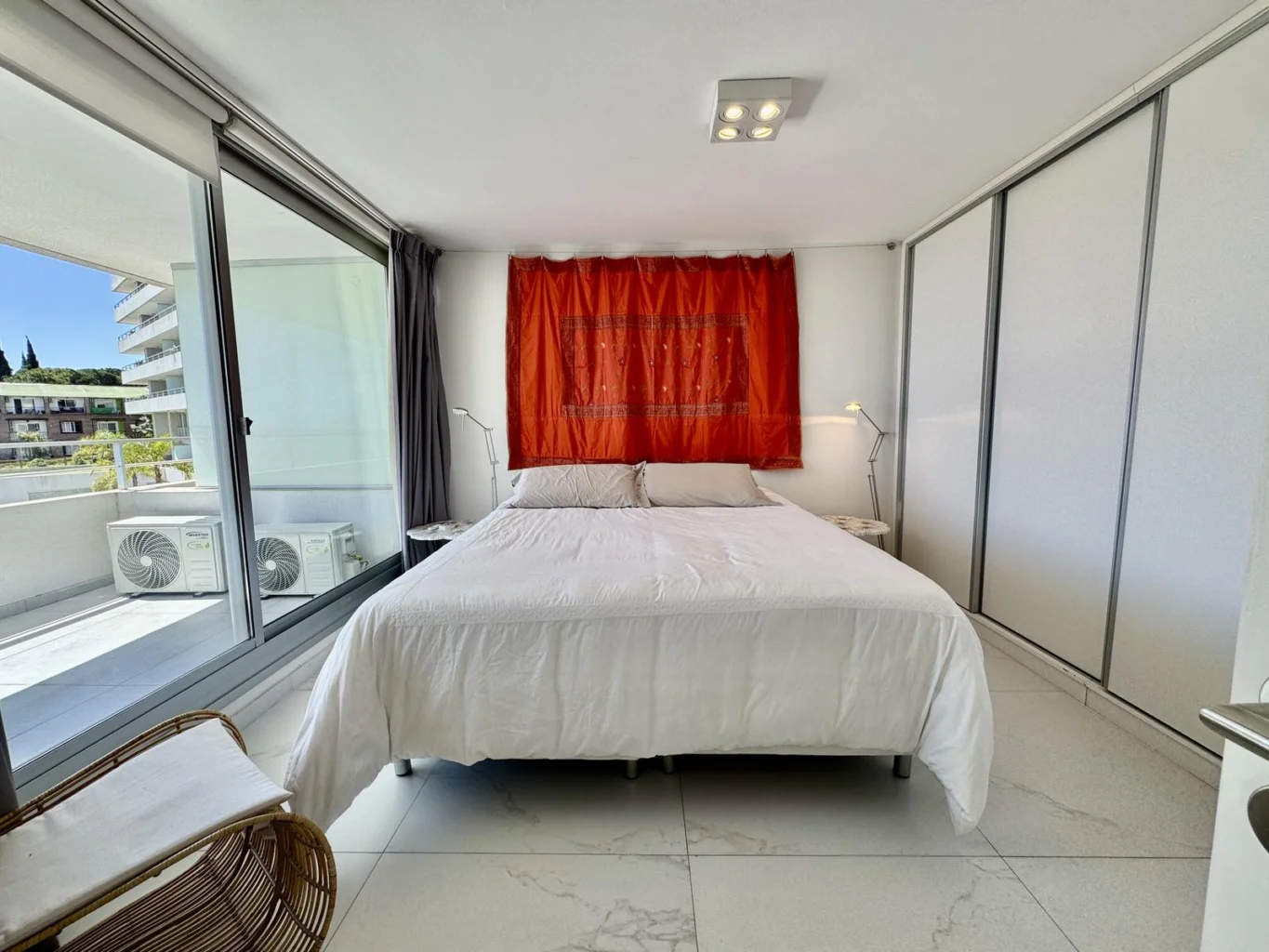 Apartamento en Rambla Costanera, propiedad 166631 -Imagen 6
