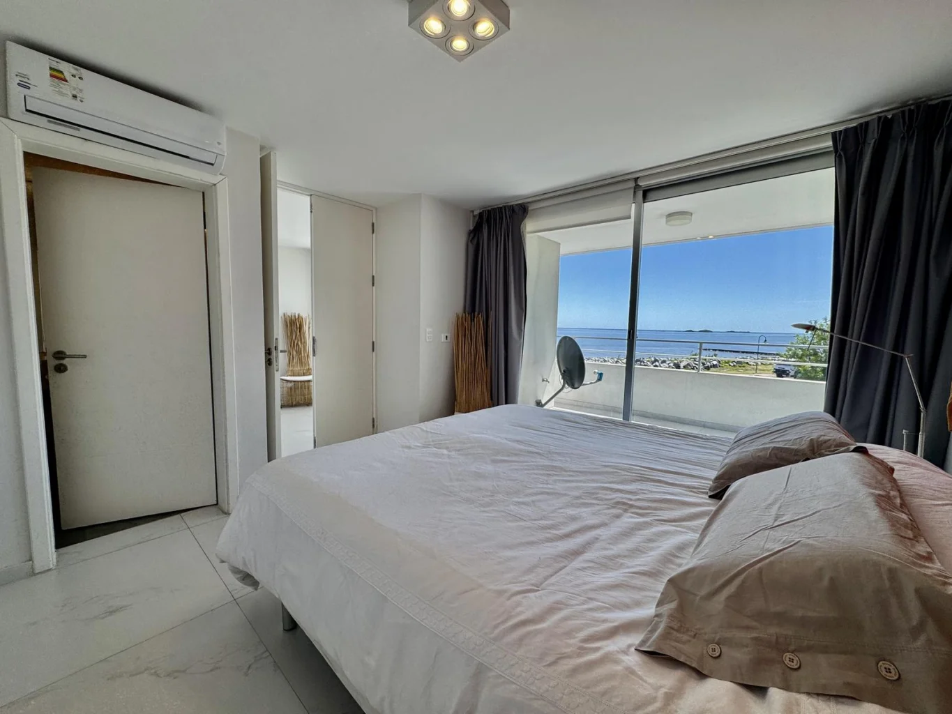 Apartamento en Rambla Costanera, propiedad 166631 -Imagen 7