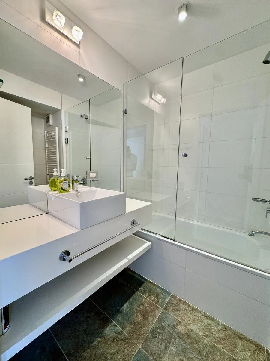 Apartamento en Rambla Costanera, propiedad 166631 -Imagen 8