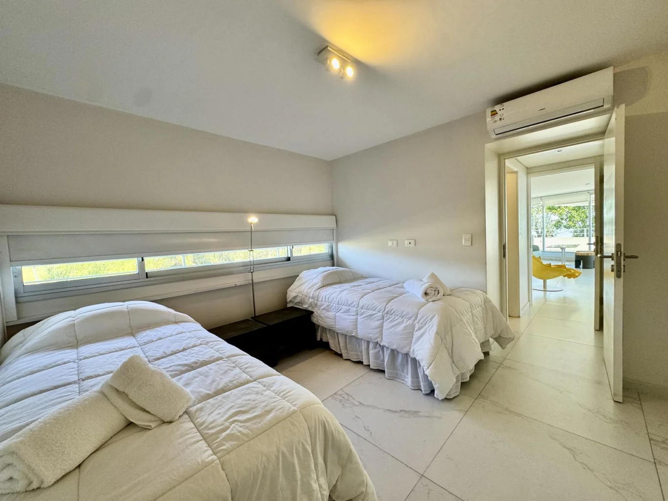 Apartamento en Rambla Costanera, propiedad 166631 -Imagen 9