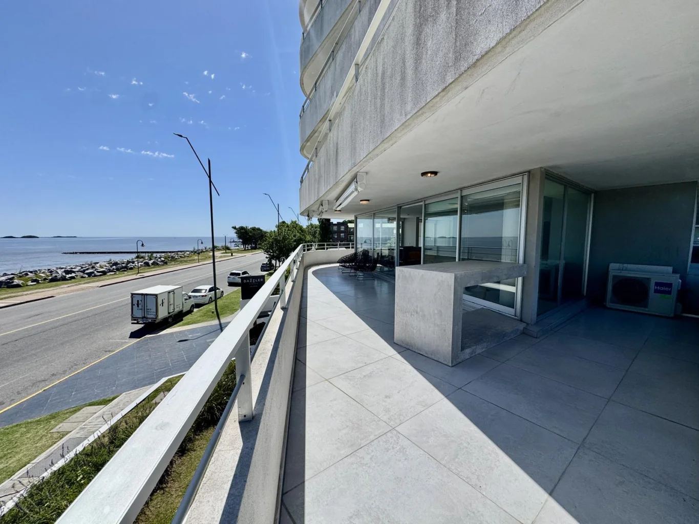 Apartamento en Rambla Costanera, propiedad 166631 -Imagen 10