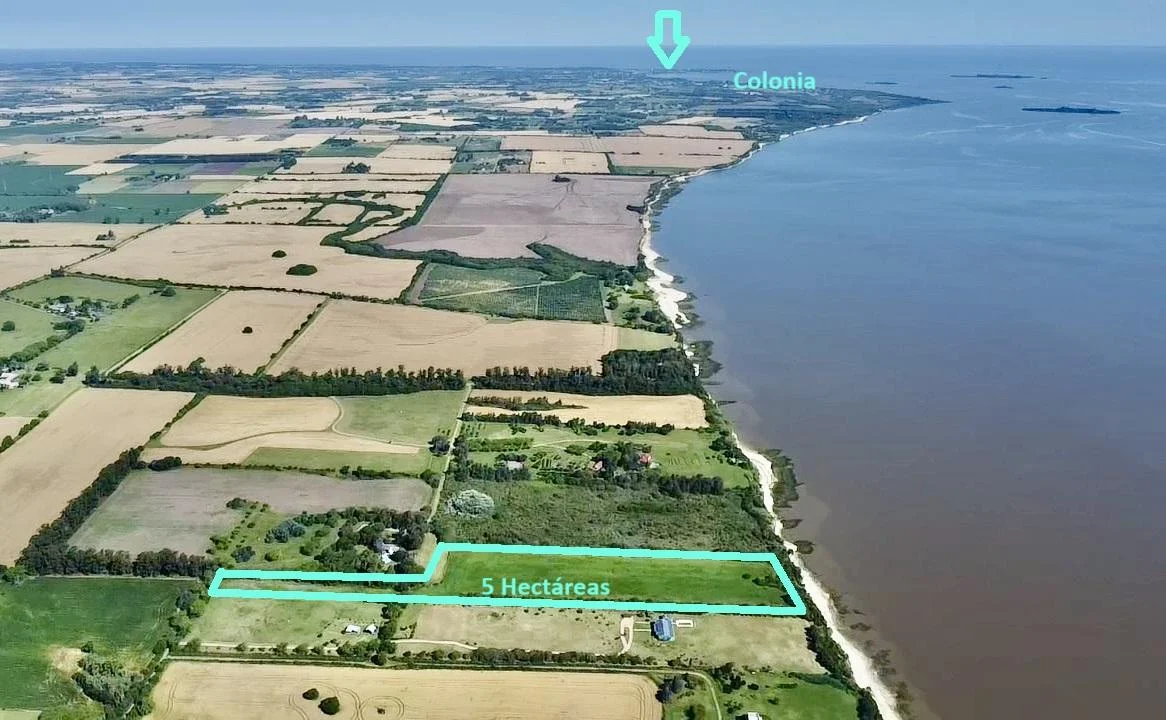 Chacra en San Pedro, propiedad 146202 -Imagen 5