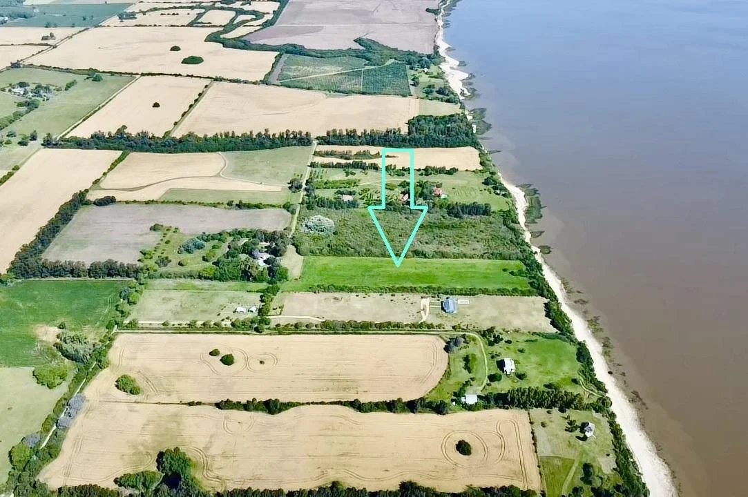 Chacra en San Pedro, propiedad 146202 -Imagen 7