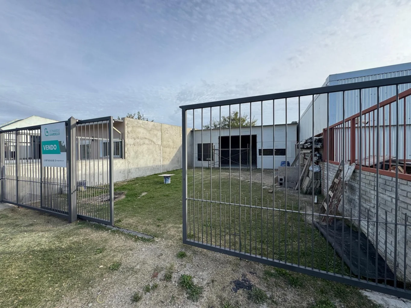 Depósito en Colonia del Sacramento, propiedad 179002 -Imagen 8