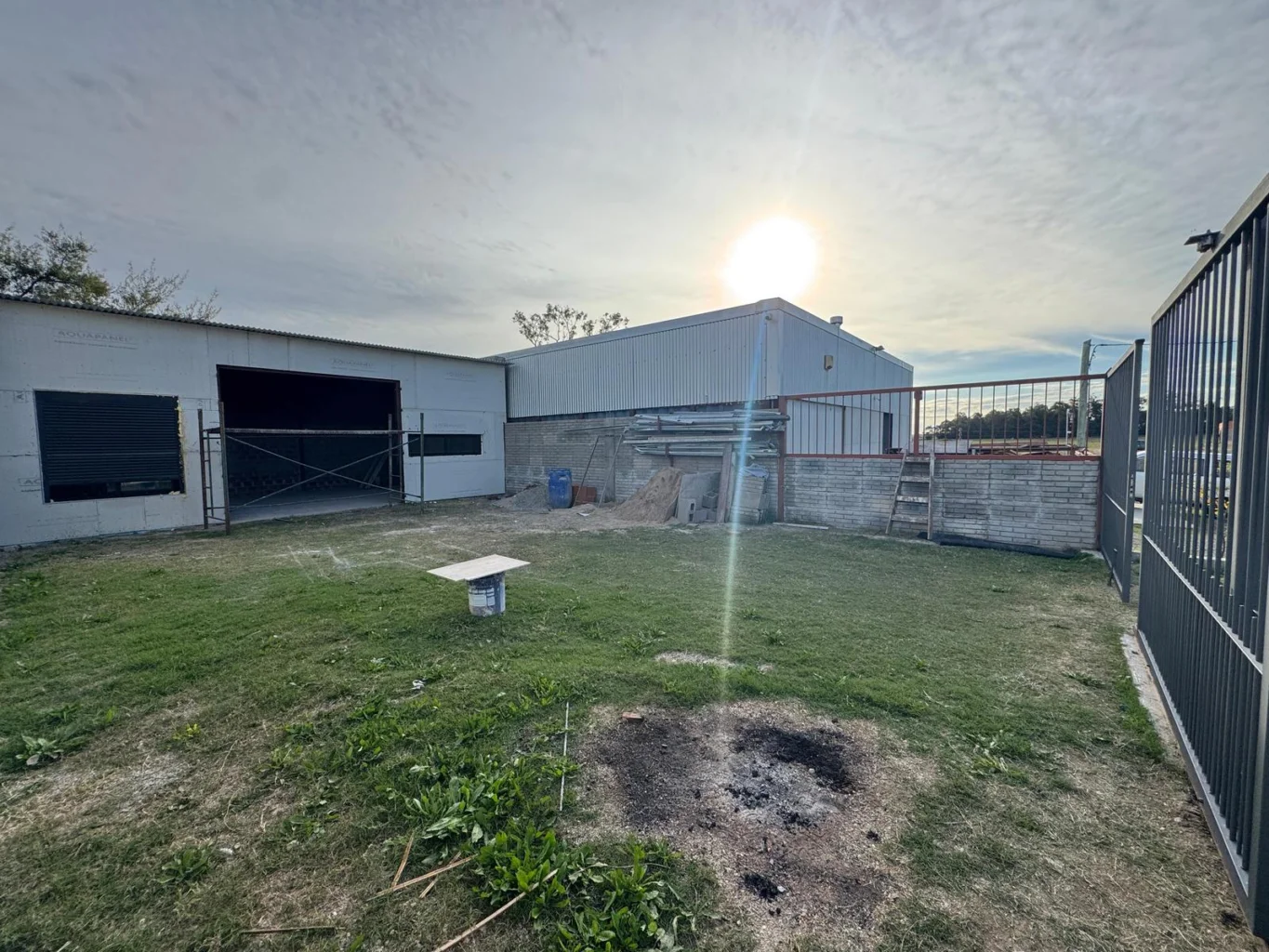 Depósito en Colonia del Sacramento, propiedad 179002 -Imagen 9