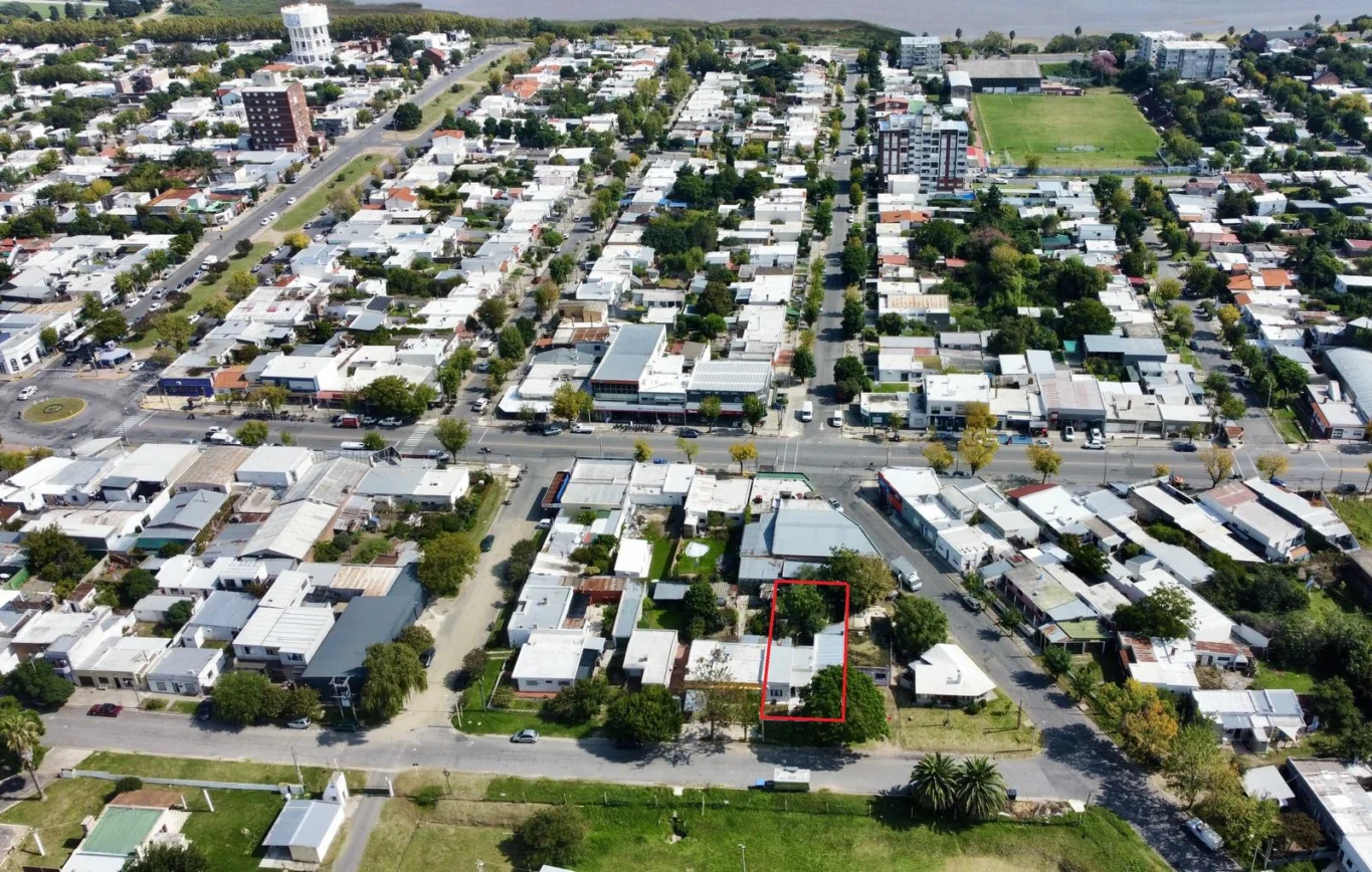 Casa en 2 Avenidas, propiedad 181330 -Imagen 2