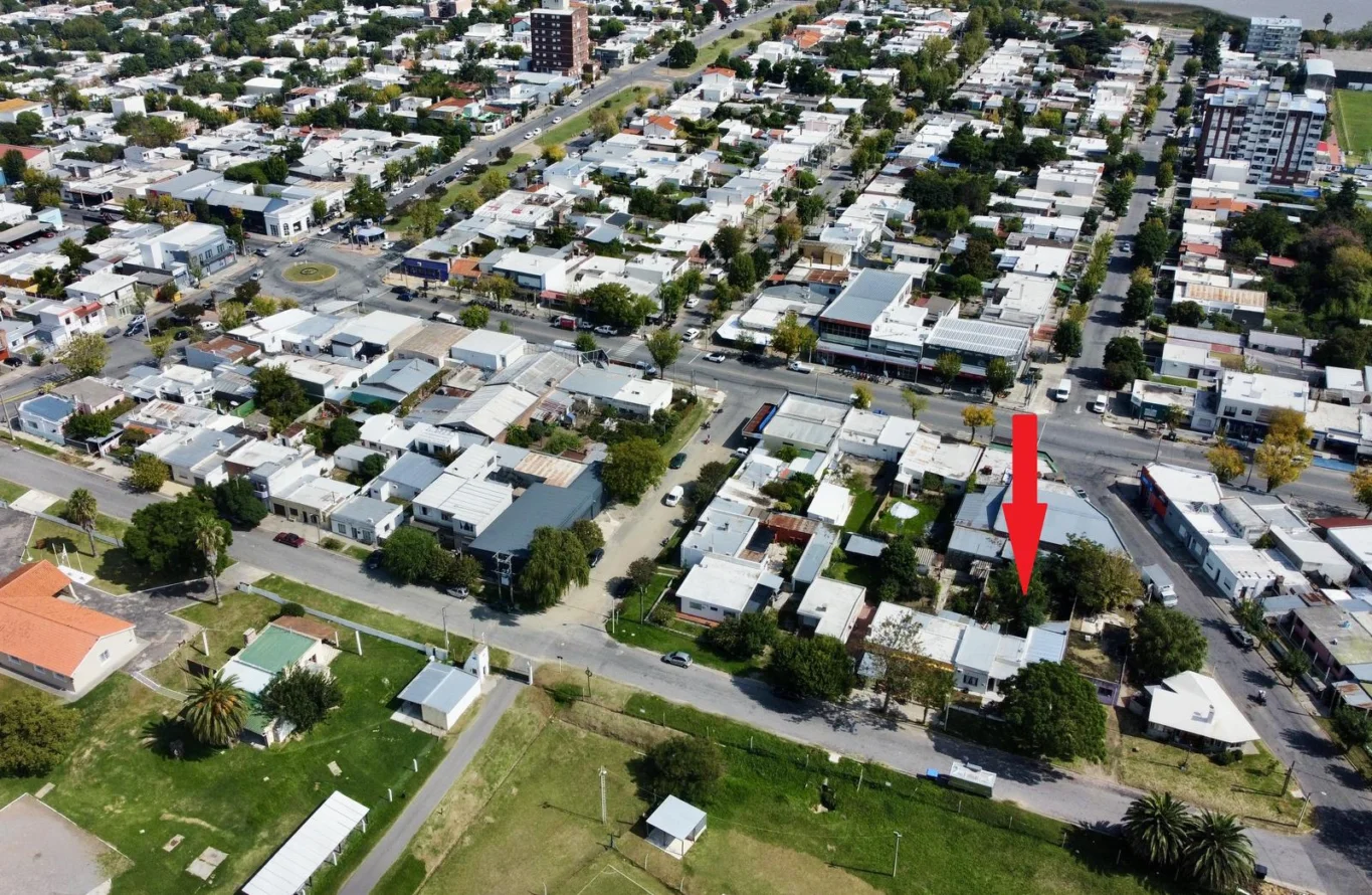 Casa en 2 Avenidas, propiedad 181330 -Imagen 3