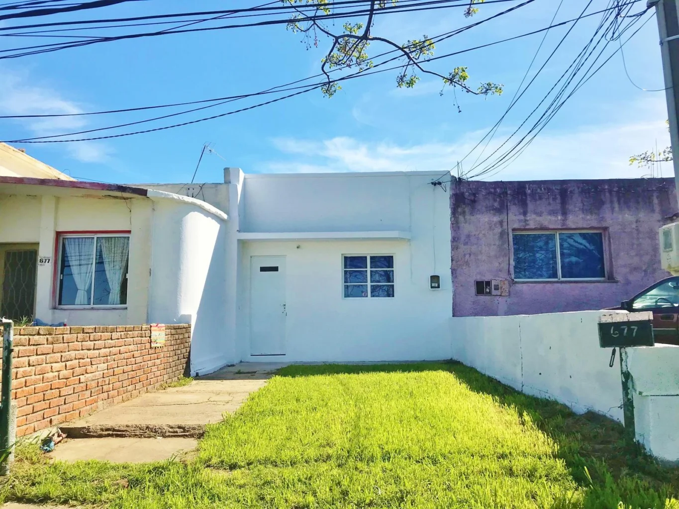 Casa en 2 Avenidas, propiedad 181330 -Imagen 7
