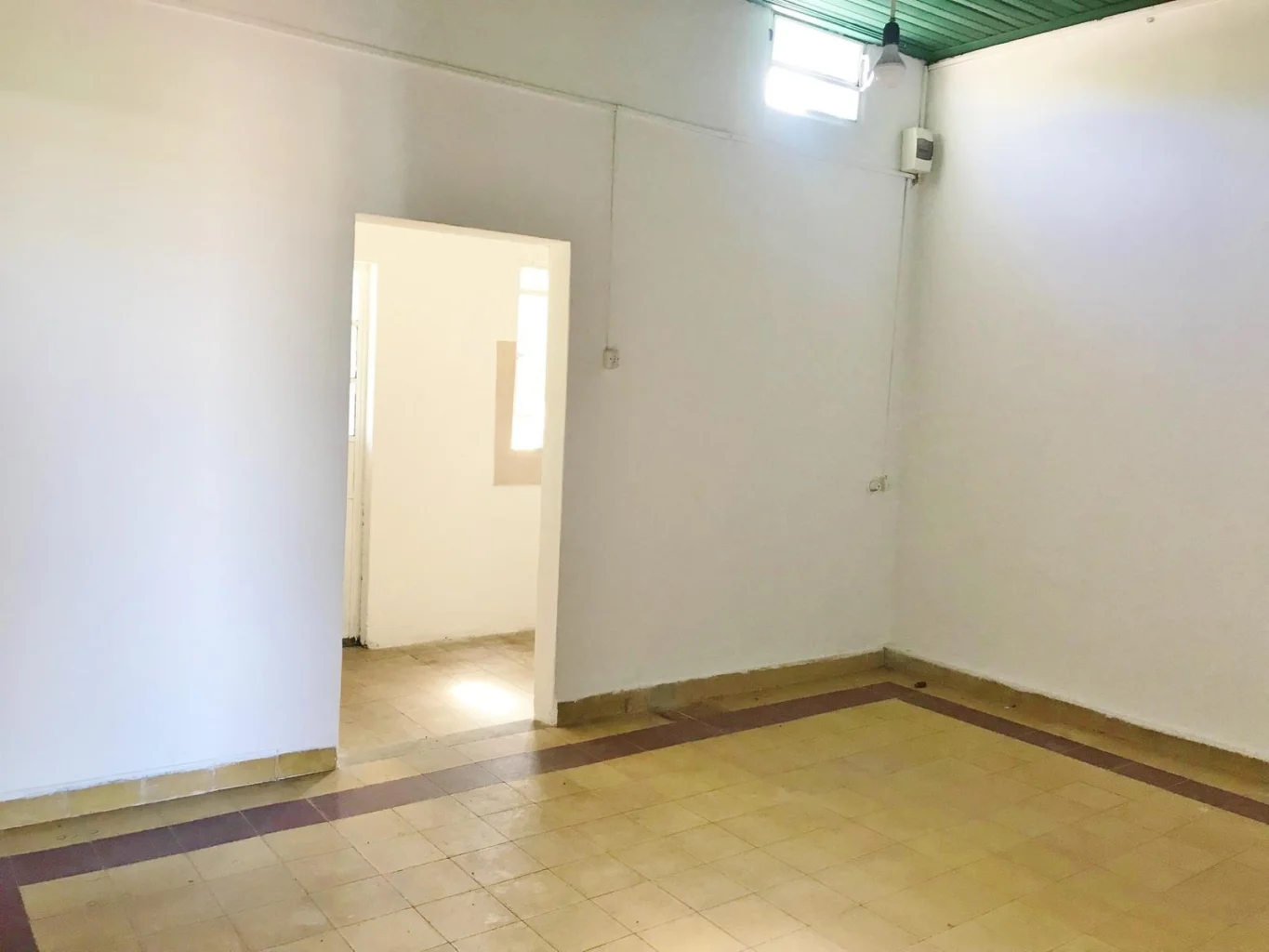 Casa en 2 Avenidas, propiedad 181330 -Imagen 9