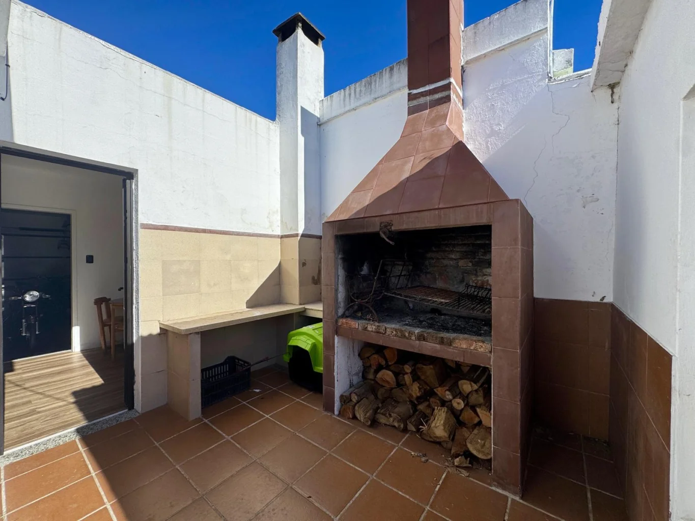 Casa en 2 Avenidas, propiedad 182597 -Imagen 18