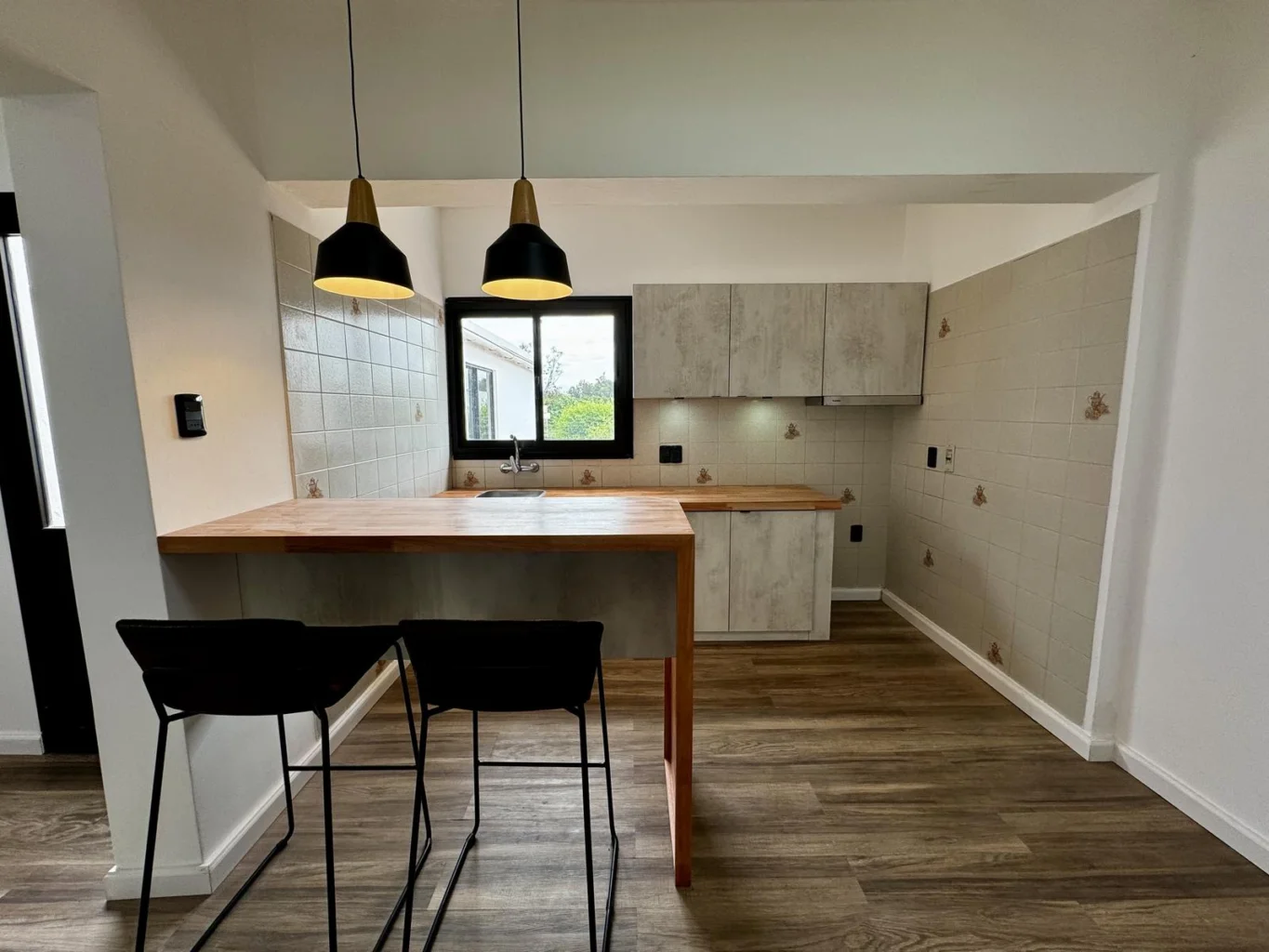 Casa en 2 Avenidas, propiedad 182597 -Imagen 3
